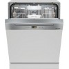 MÁY RỬA BÁT BÁN ÂM Miele G 5210 SCi Active Plus inox